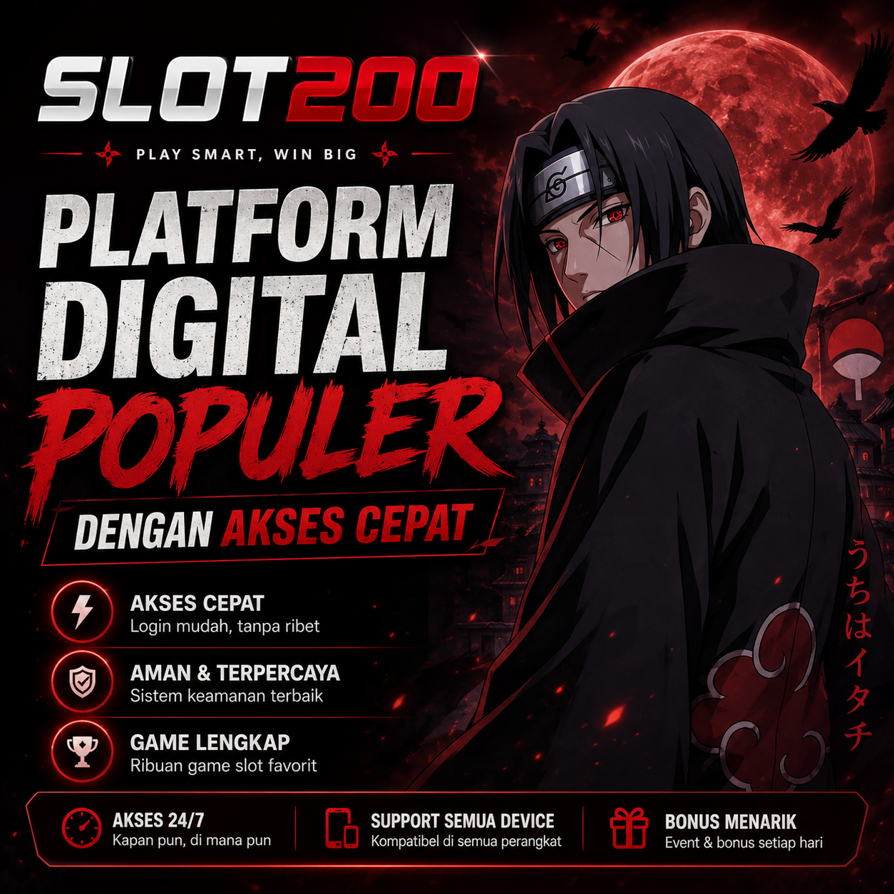 SLOT200